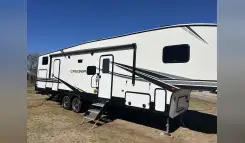 2021 Crossroads CRUISER AIRE CR32BH RV