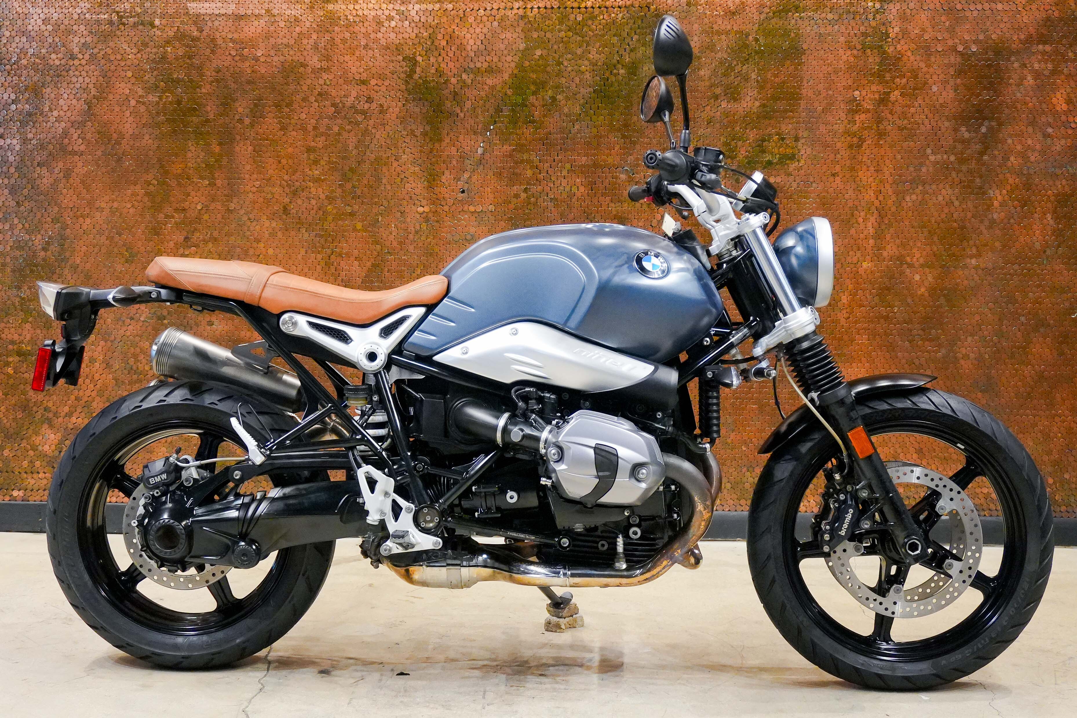 2019 BMW R NINET in miami FL