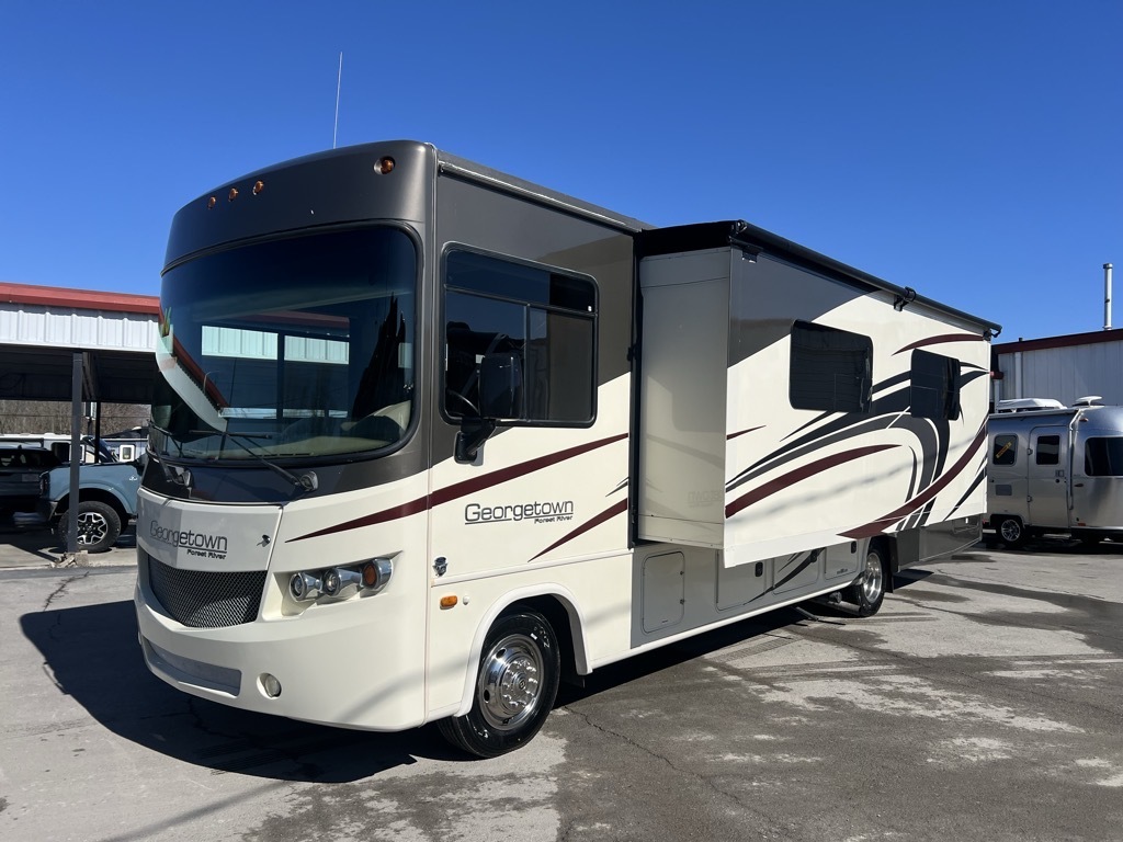 2016 Forest River GEORGETOWN 335DS in findlay OH