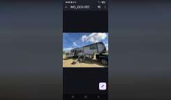 2017 Heartland ROAD WARRIOR 427RW RV