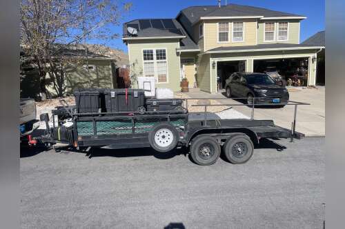 2008 Jumping Jack OTHER in reno NV