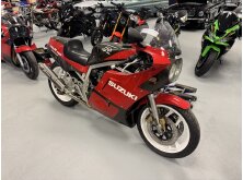 2027 Suzuki GSX-R Lineup Announced image