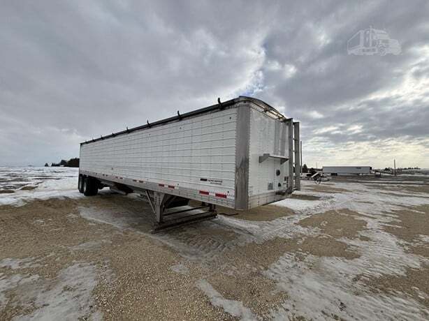 2024 TIMPTE 42' in Oelwein, IA