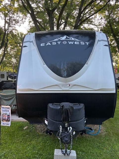 2021 East To West ALTA 2850 KRL in toledo OH