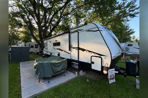 2021 East To West ALTA 2850 KRL in toledo OH