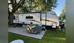 2021 East To West ALTA 2850 KRL RV