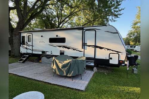 2021 East To West ALTA 2850 KRL in toledo OH