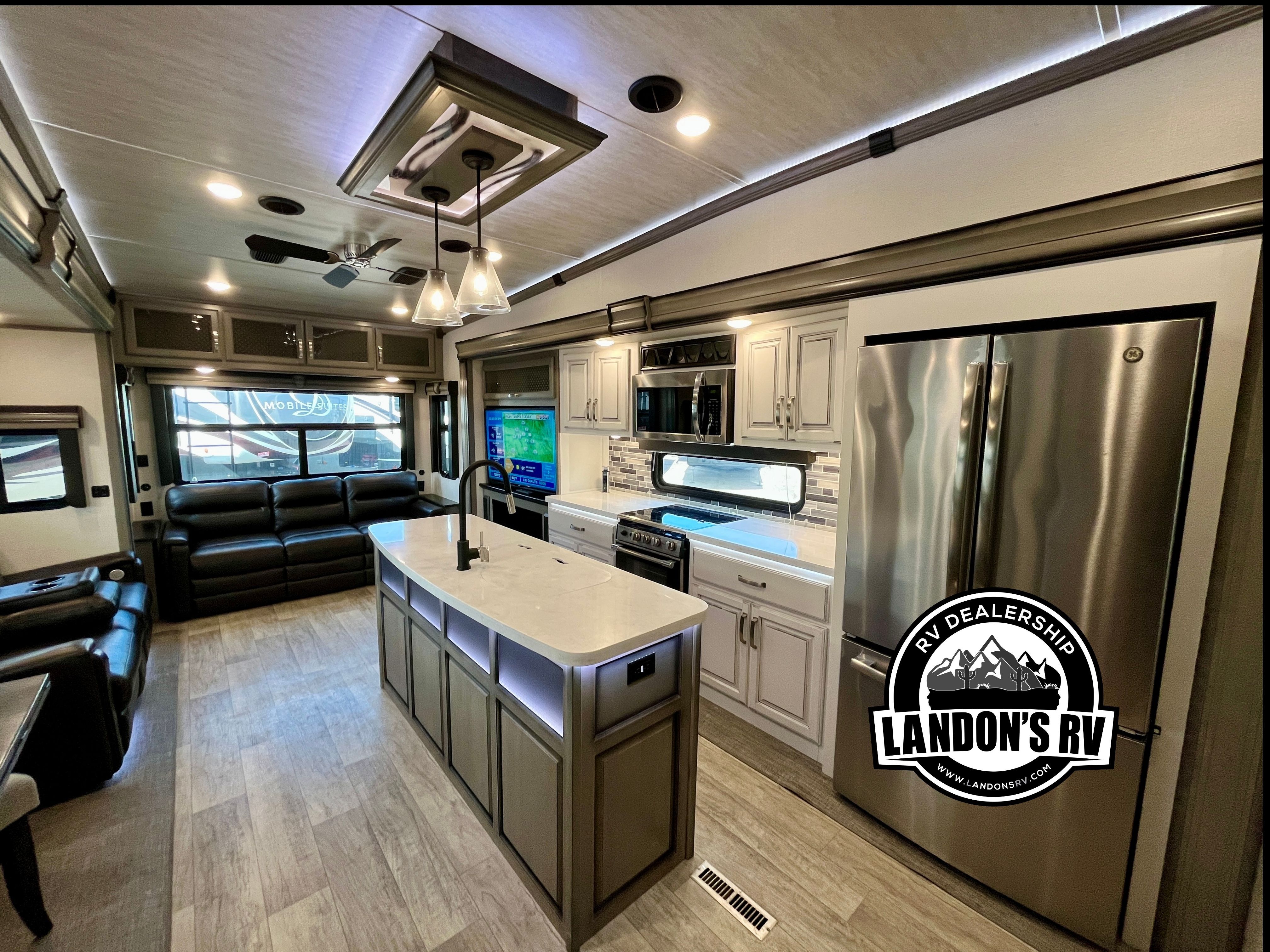 2021 Keystone MONTANA 3781RL in mesa AZ