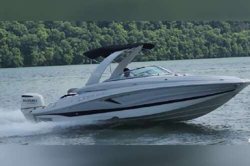 2022 Crownline E255 Xs in north tonawanda NY