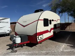 2021 GULF STREAM VINTAGE 17SCD