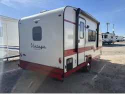 2021 GULF STREAM VINTAGE 17SCD
