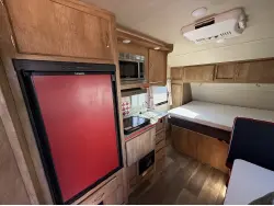 2021 GULF STREAM VINTAGE 17SCD