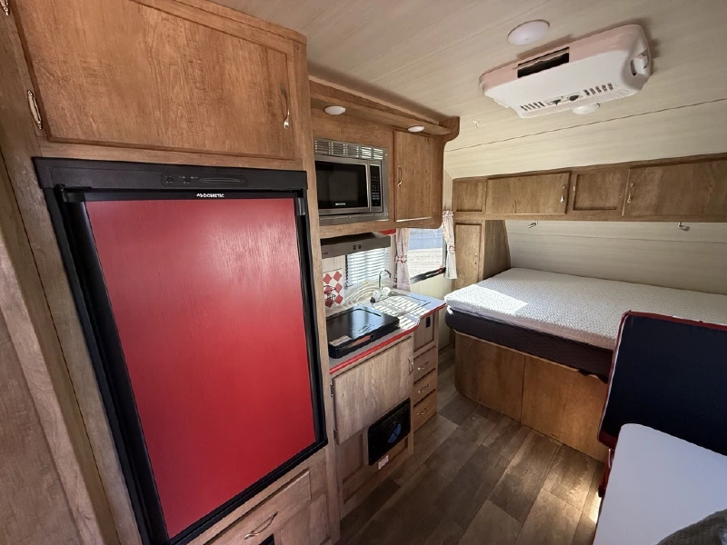2021 GULF STREAM VINTAGE 17SCD
