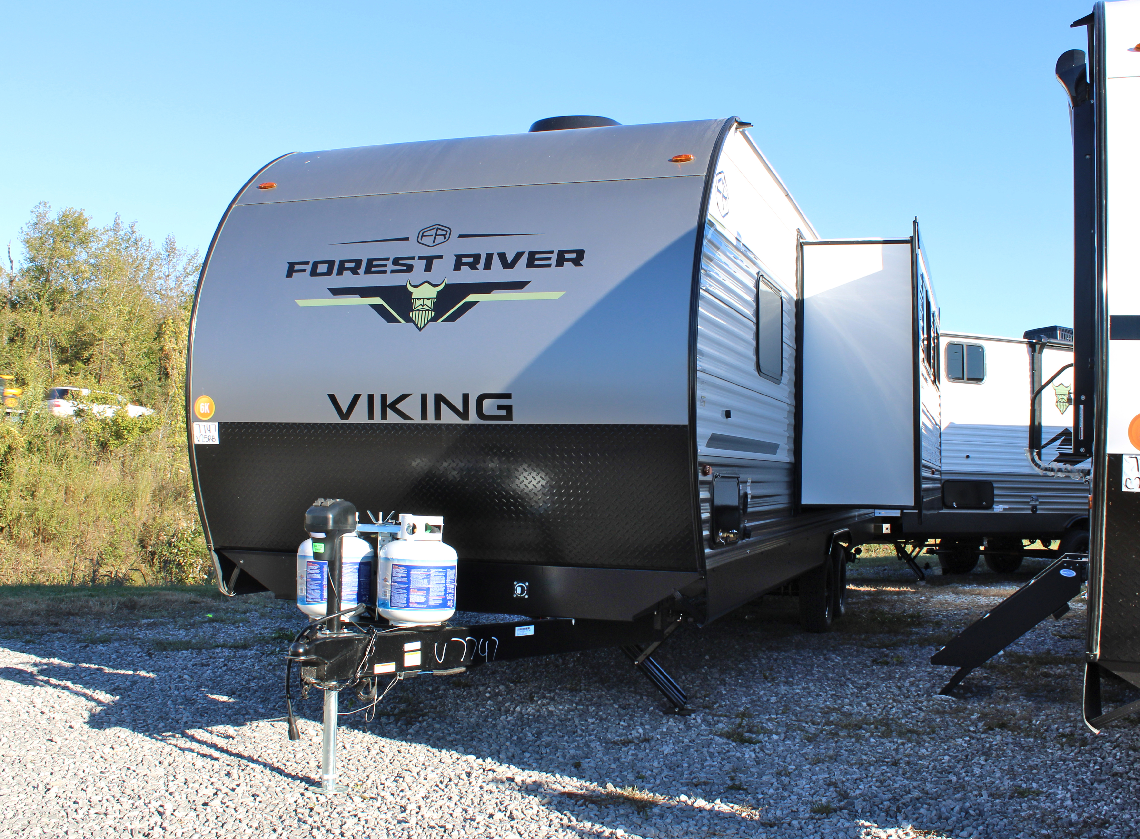2026 Coachmen VIKING 25RB in madisonville KY