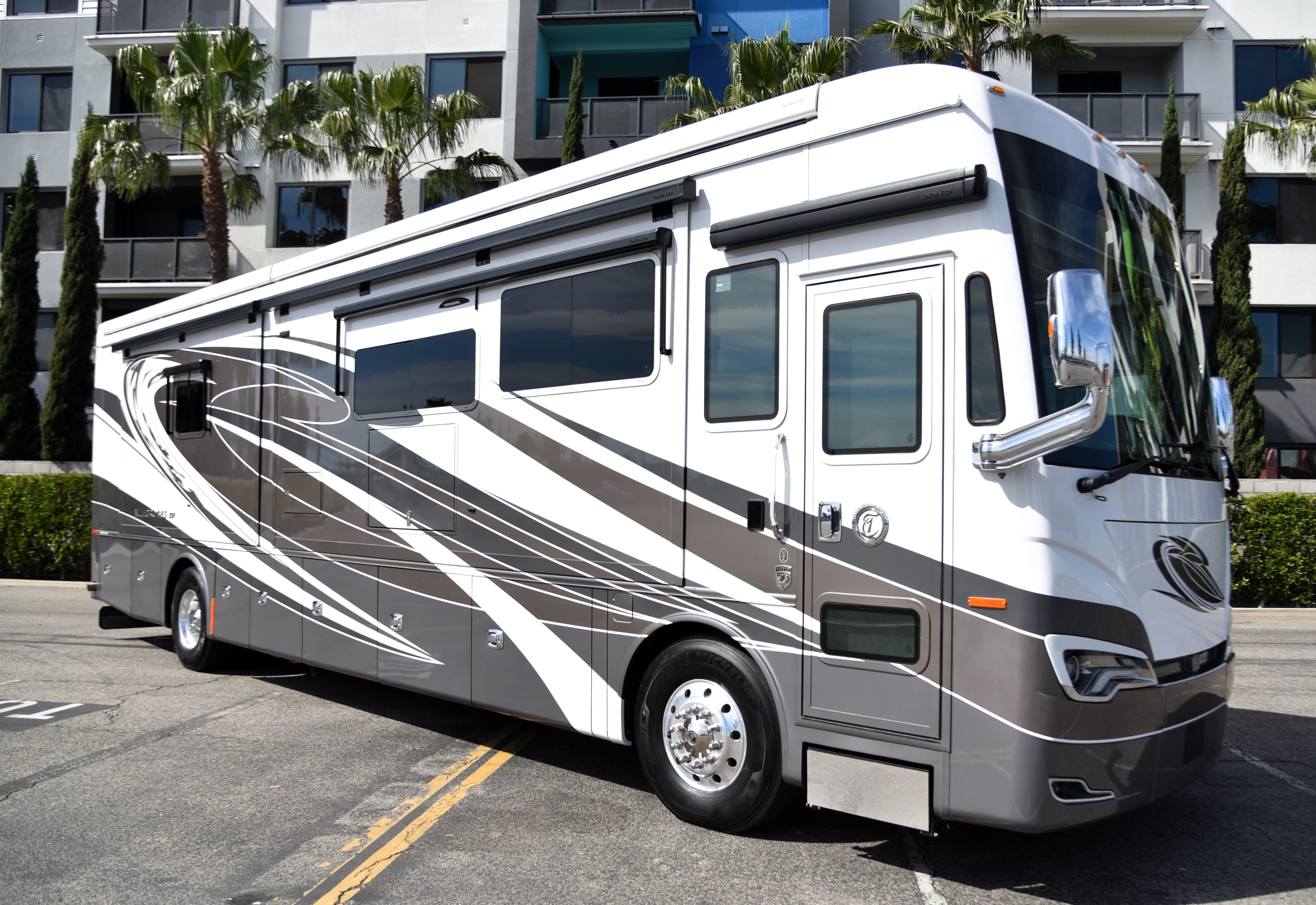 Used RVs For Sale near Monarch Beach, CA - RV Trader