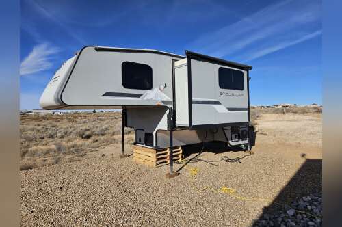 2020 Adventurer Manufacturing EAGLE CAP 1200 in rio rancho NM