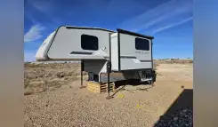 2020 Adventurer Manufacturing EAGLE CAP 1200 RV