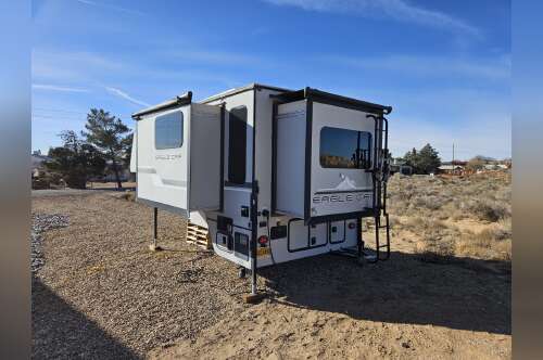 2020 Adventurer Manufacturing EAGLE CAP 1200 in rio rancho NM