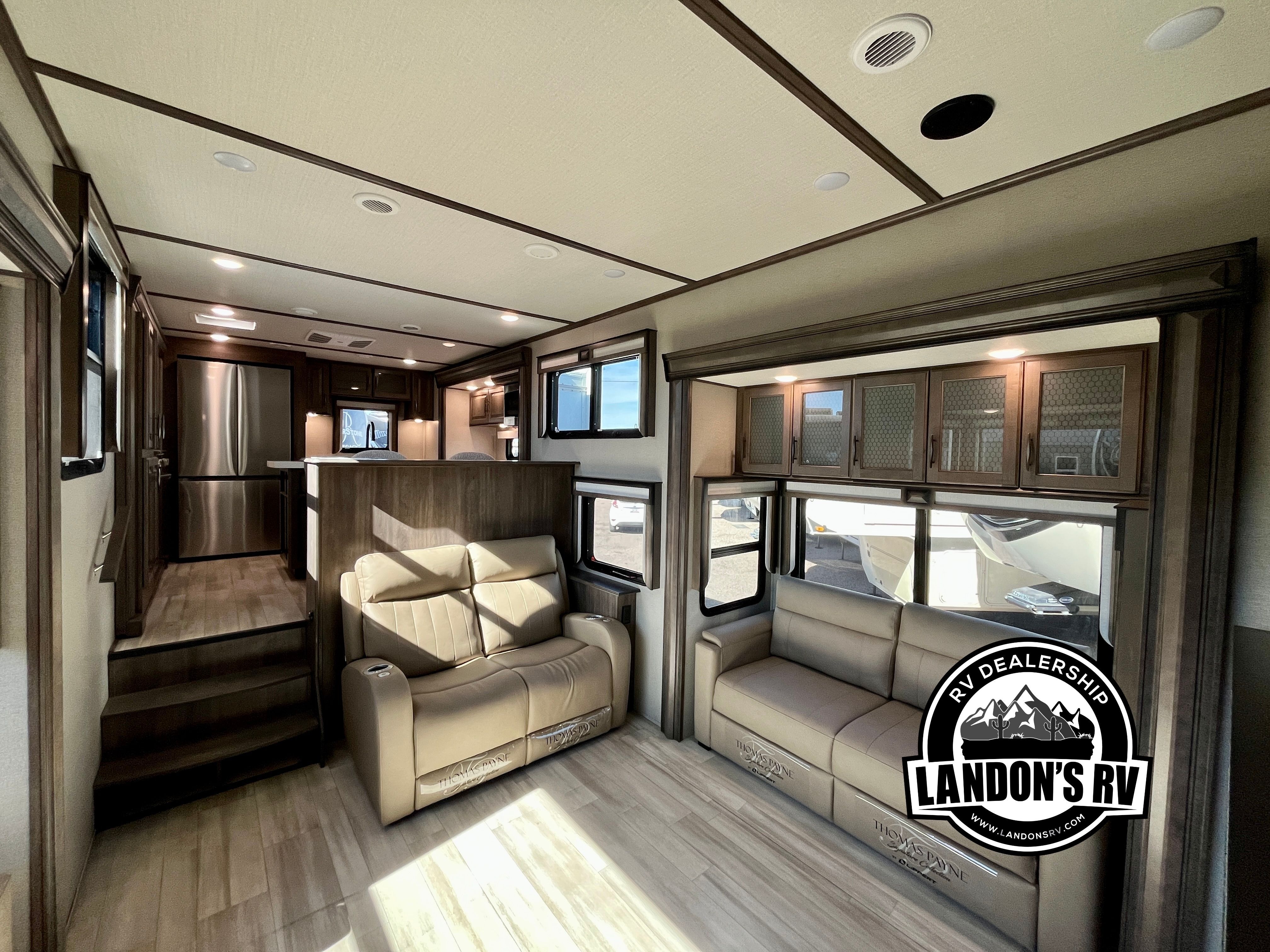 2022 Grand Design SOLITUDE 390RK in mesa AZ