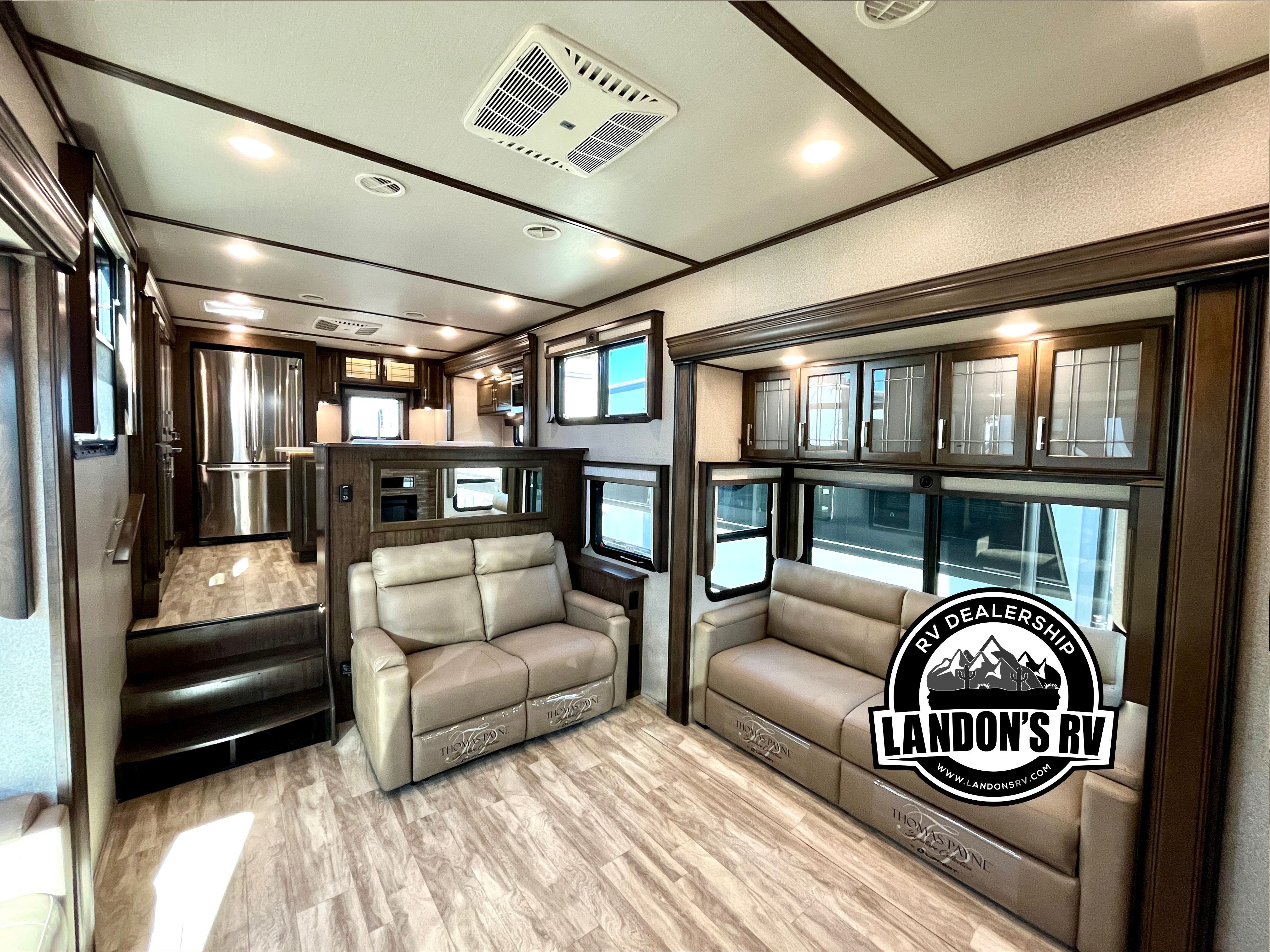 2021 Grand Design SOLITUDE 390RK in mesa AZ