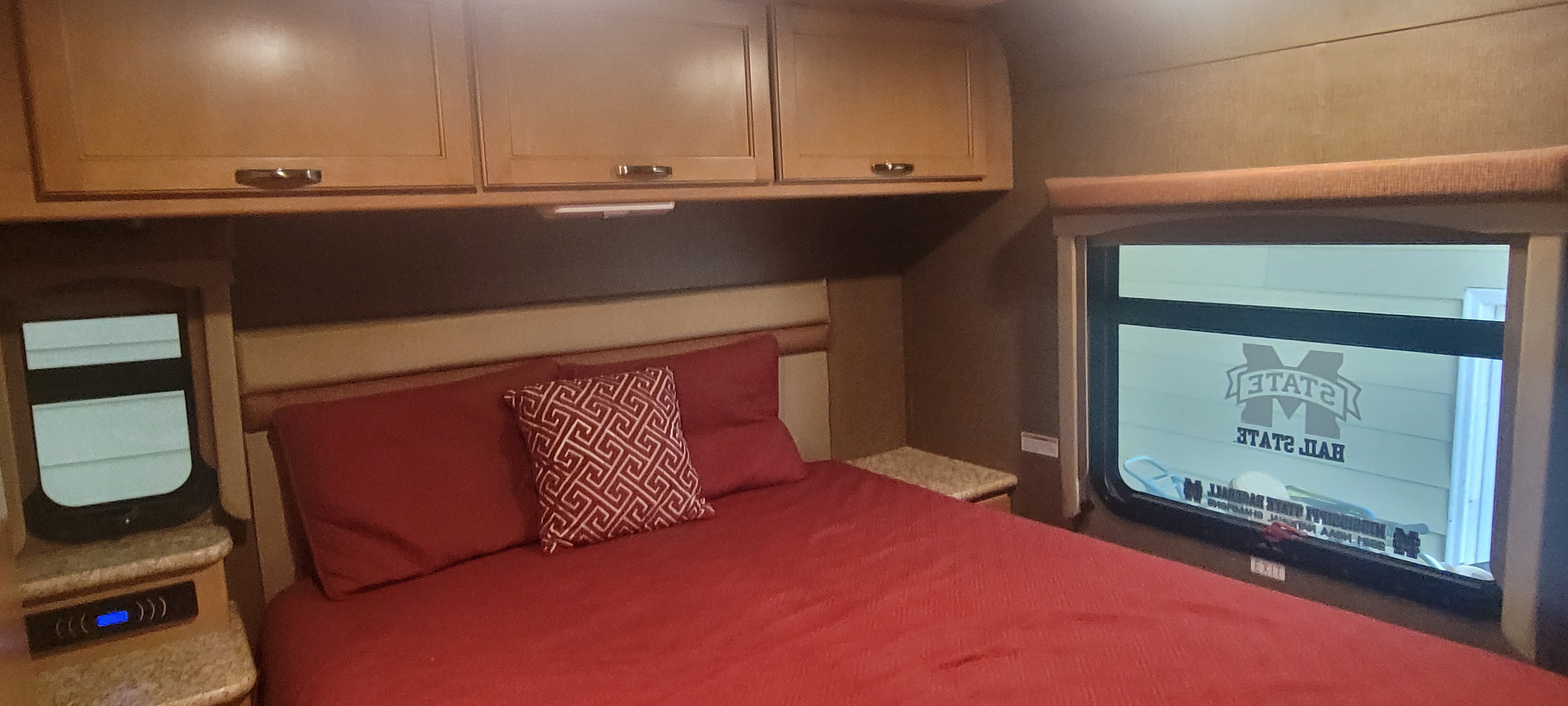 2015 Thor Motor Coach A.C.E. 29 3 in courtland MS