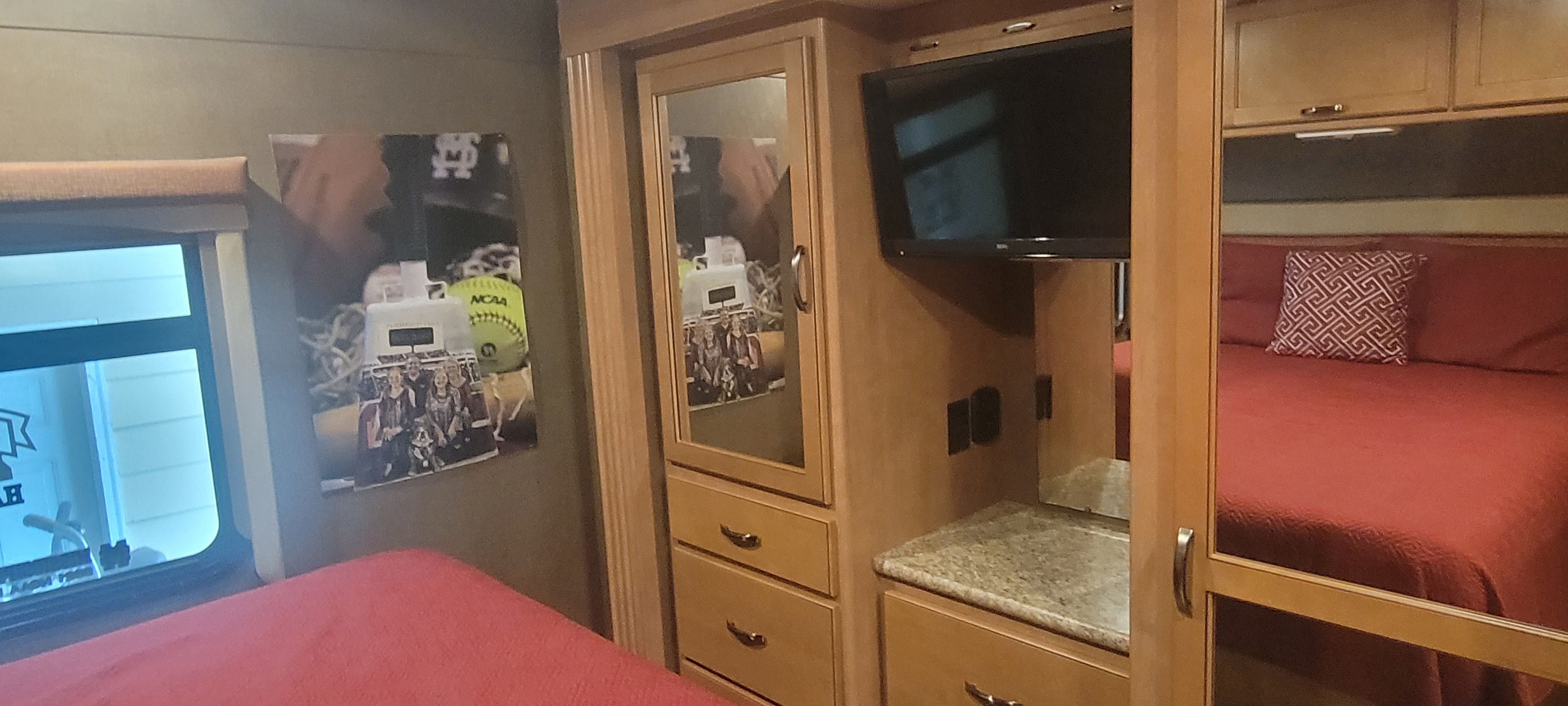 2015 Thor Motor Coach A.C.E. 29 3 RV