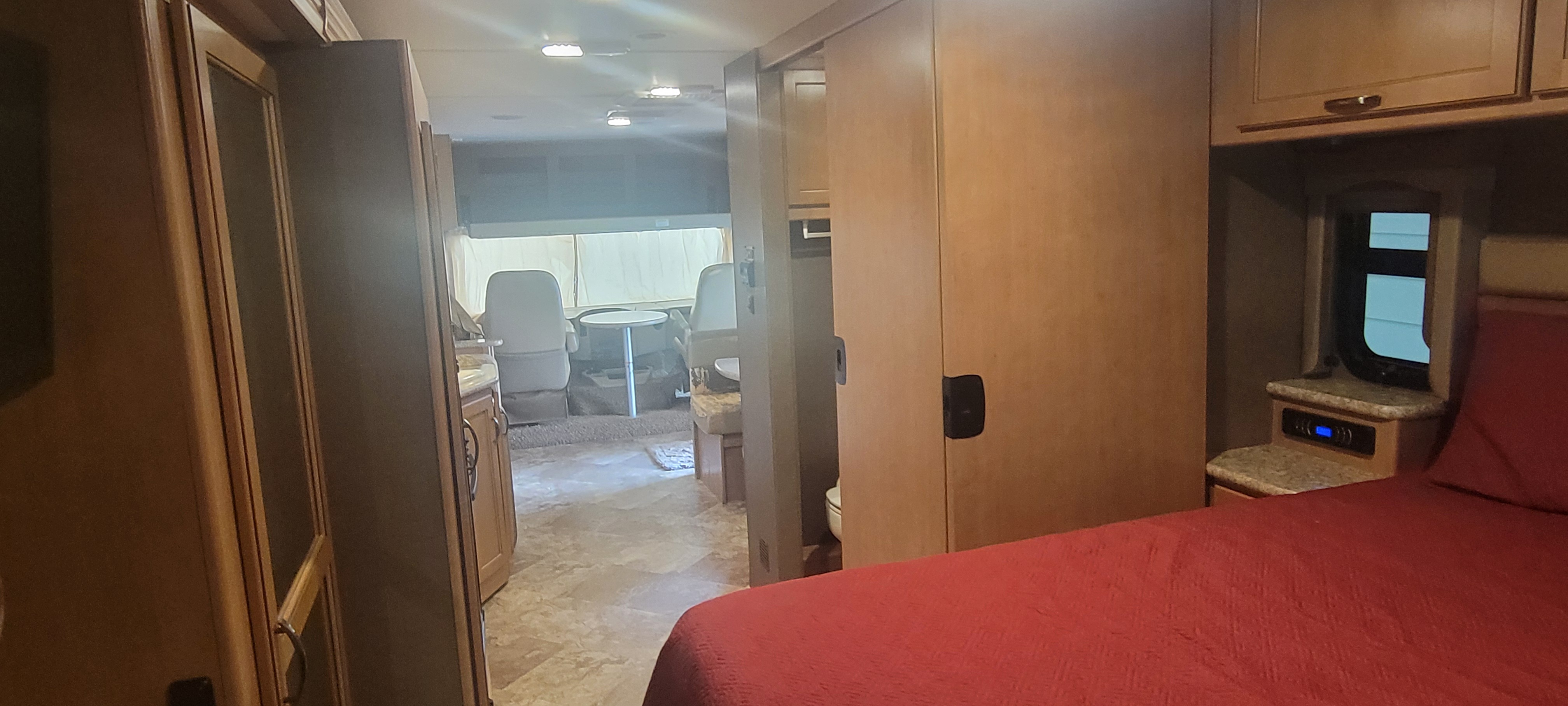 2015 Thor Motor Coach A.C.E. 29 3 in courtland MS