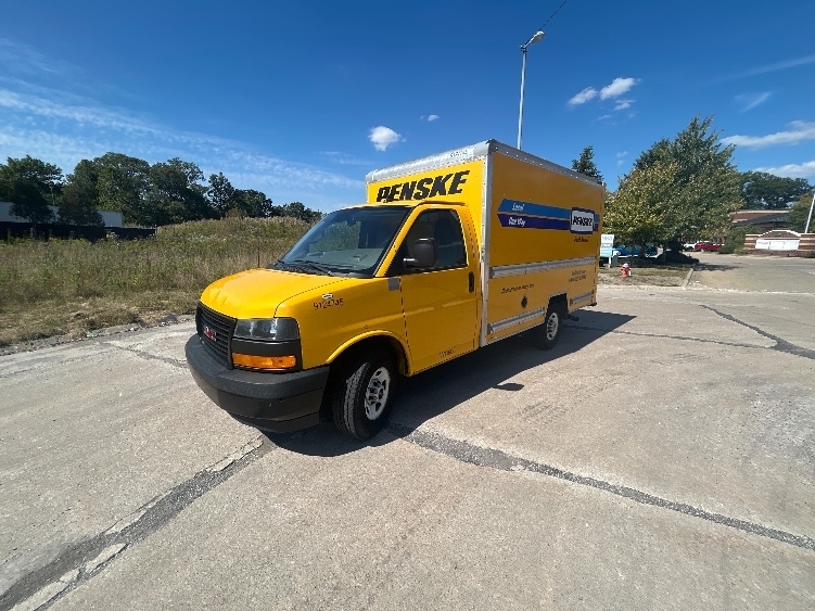 2020 GMC SAVANA in Wilsonville, OR