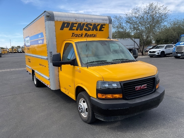 2021 GMC SAVANA in Tucson, AZ