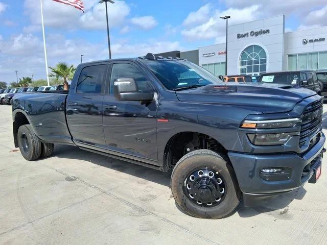 2026 RAM 3500 LARAMIE in Harlingen, TX