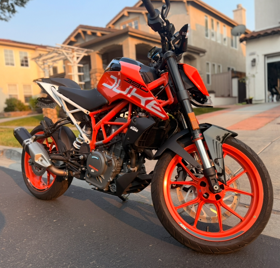 2008 Harley-Davidson Street Bob Sportbike Motorcycles For Sale