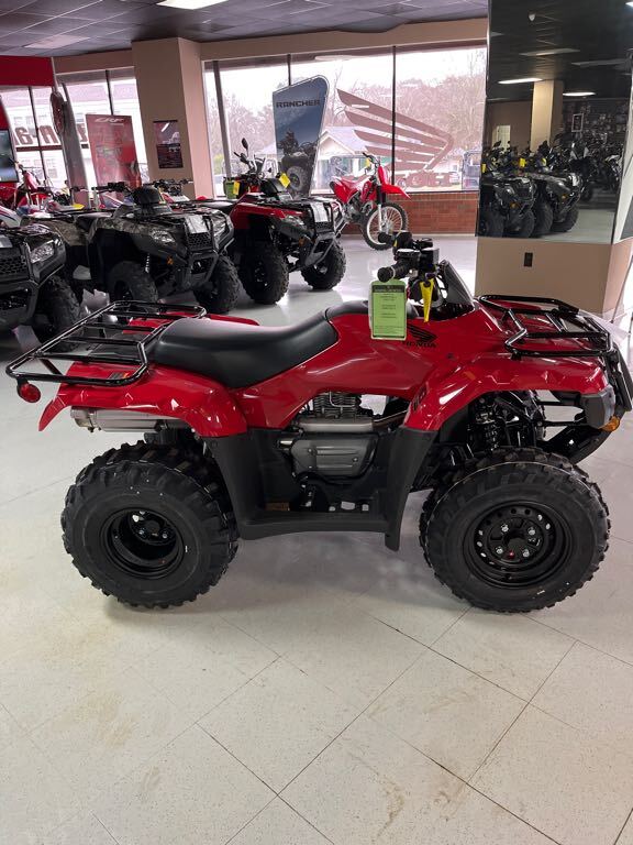 2026 Honda FOURTRAX RECON ES 2X4 ES in andalusia AL