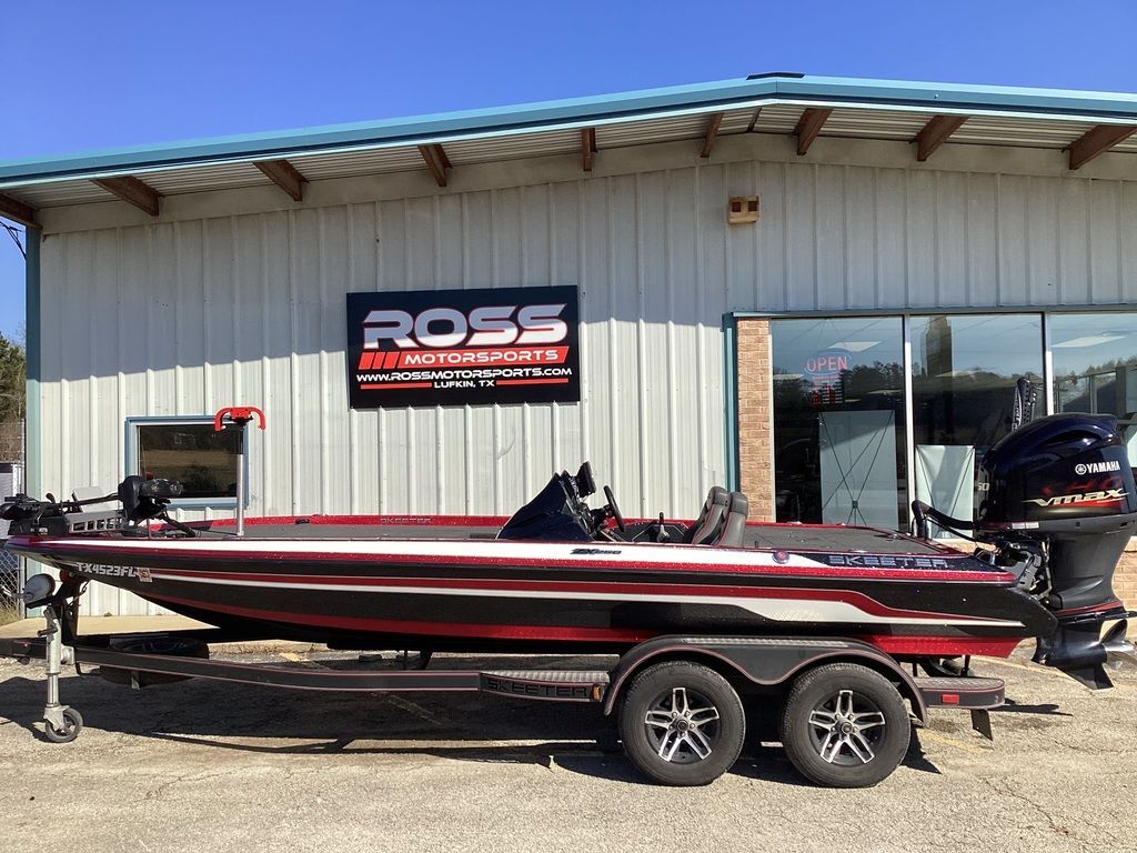 Skeeter ZX250 Boats For Sale in Texas - Boatmart