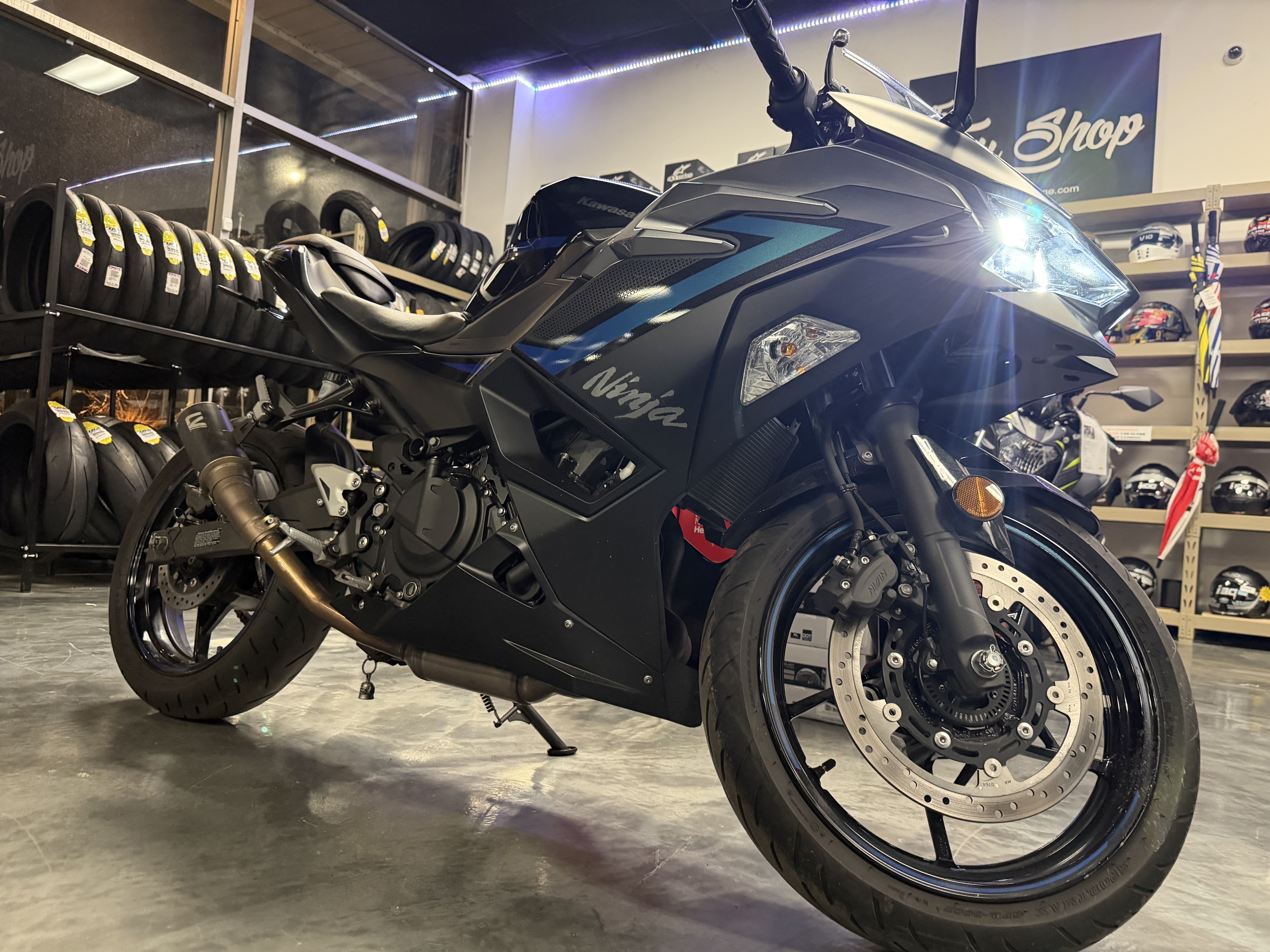 Black Sportbike Motorcycles For Sale Near Seminole, MO - Cycle Trader