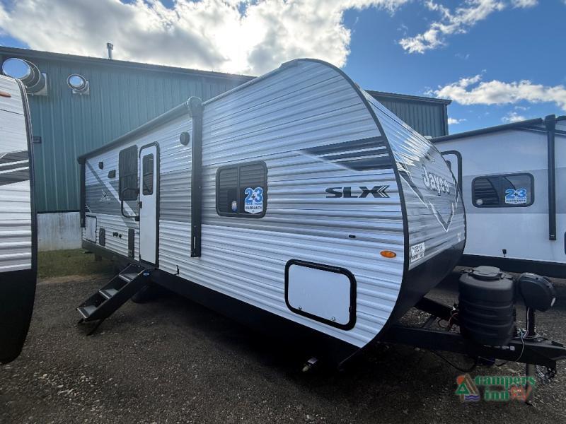 2026 Jayco Jay Flight SLX 265MWS in phoenix AZ