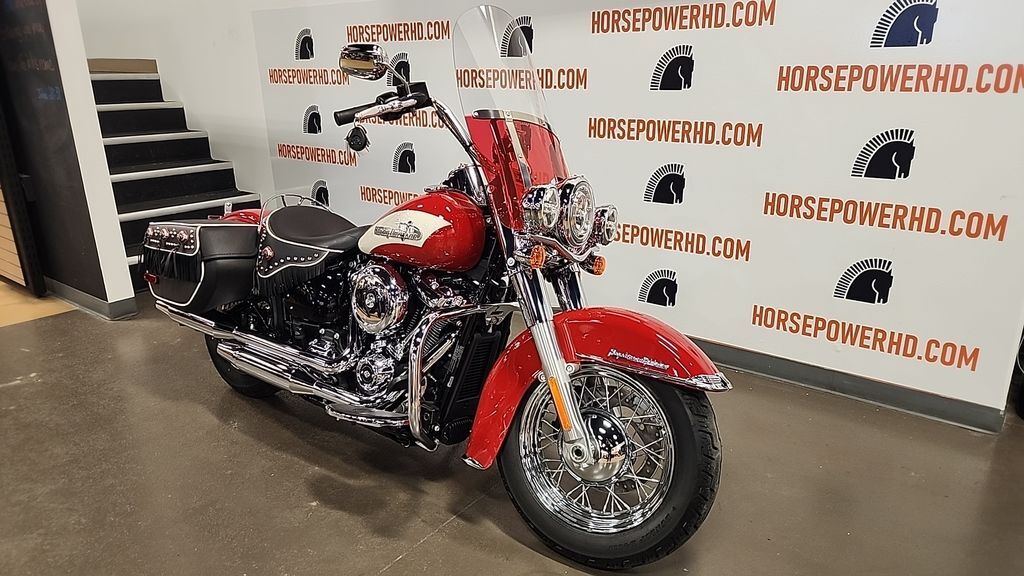 2024 Harley-Davidson® FLI - Hydra-Glide Revival HYDRA-GLIDE REVIVAL in Williamsport, PA