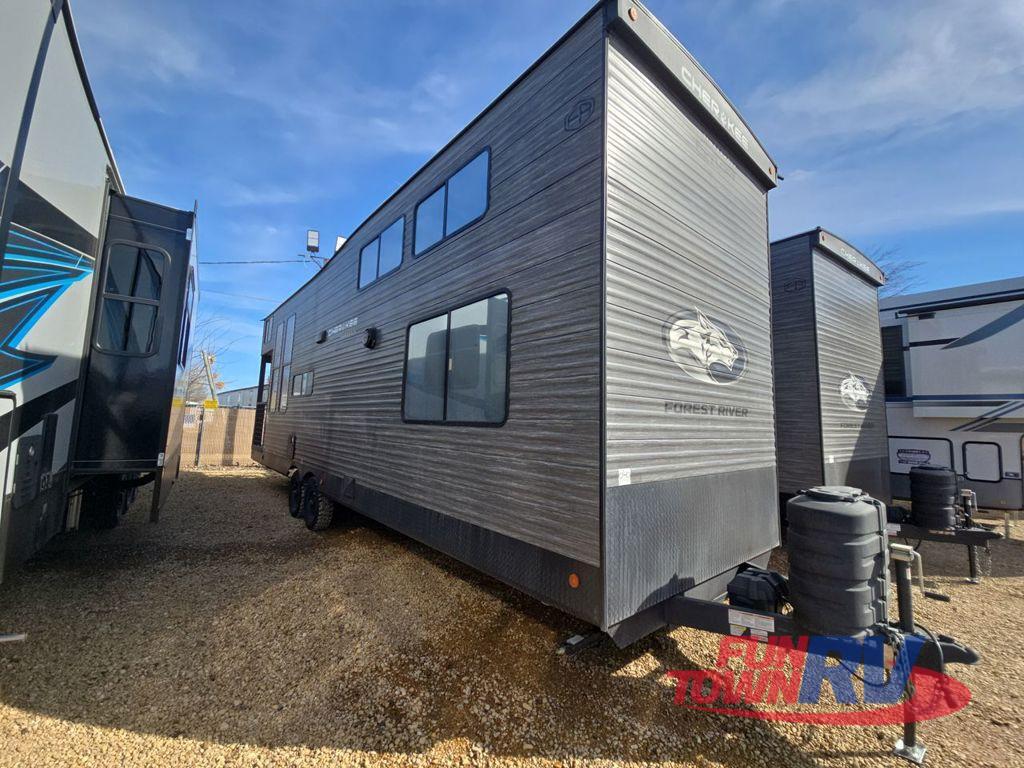 2026 Forest River Rv Cherokee Timberwolf 20OG in texarkana AR