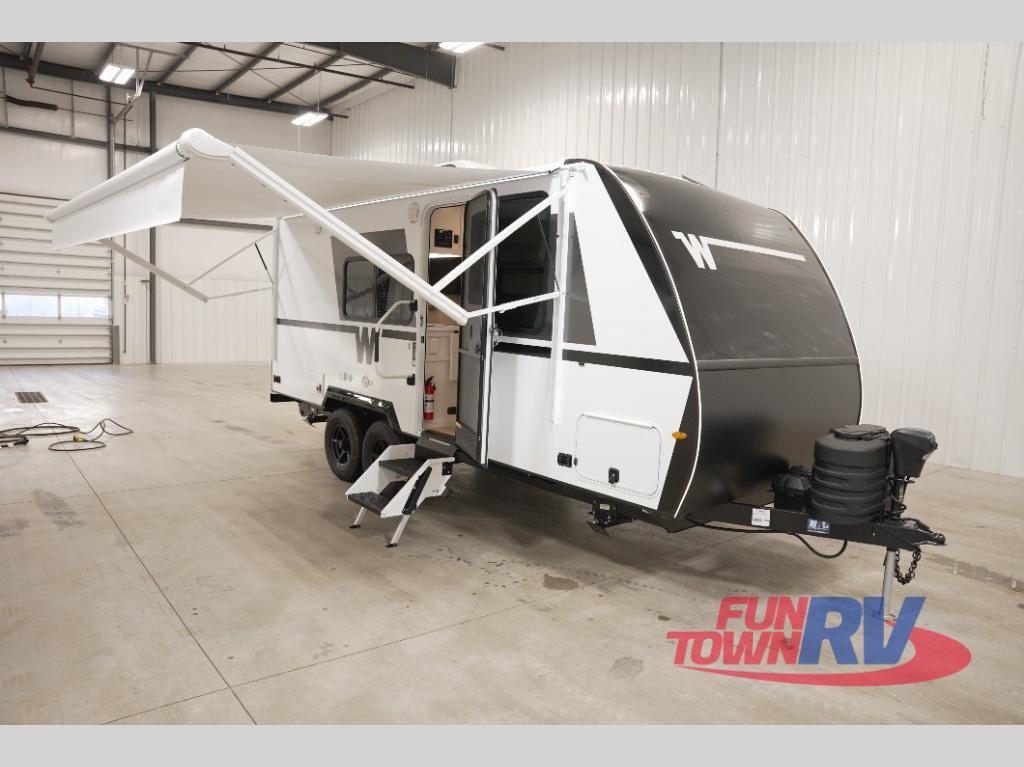 2026 Winnebago Micro Minnie 2108DS RV