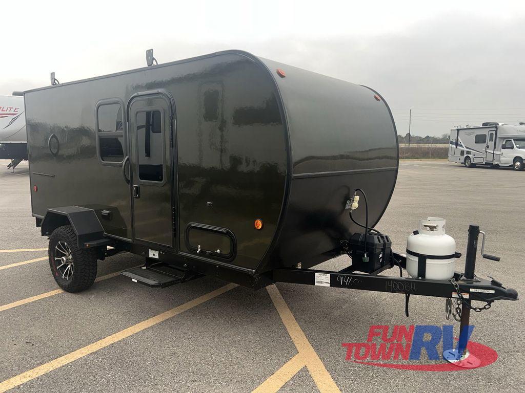2023 Dutchmen Rv Coleman Rubicon 1200 Series 1400BH in waller TX