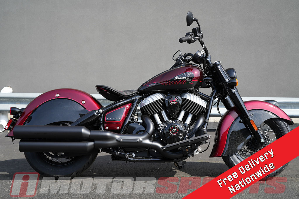 2026 Indian Motorcycle Chief Vintage 125th Anniversary Edition 125th Anniversa VINTAGE LE in Elmhurst, IL