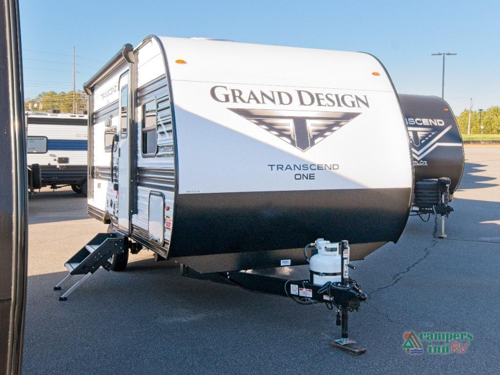 2026 Grand Design Transcend One 151BH in acworth GA
