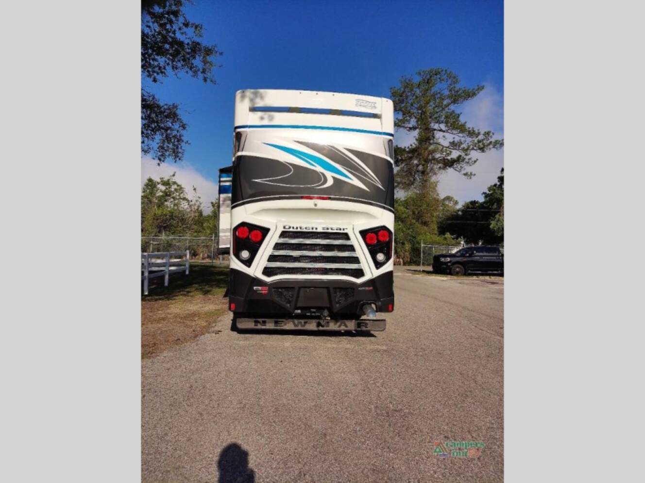 A photo of this 2026 Newmar Dutch Star 4369