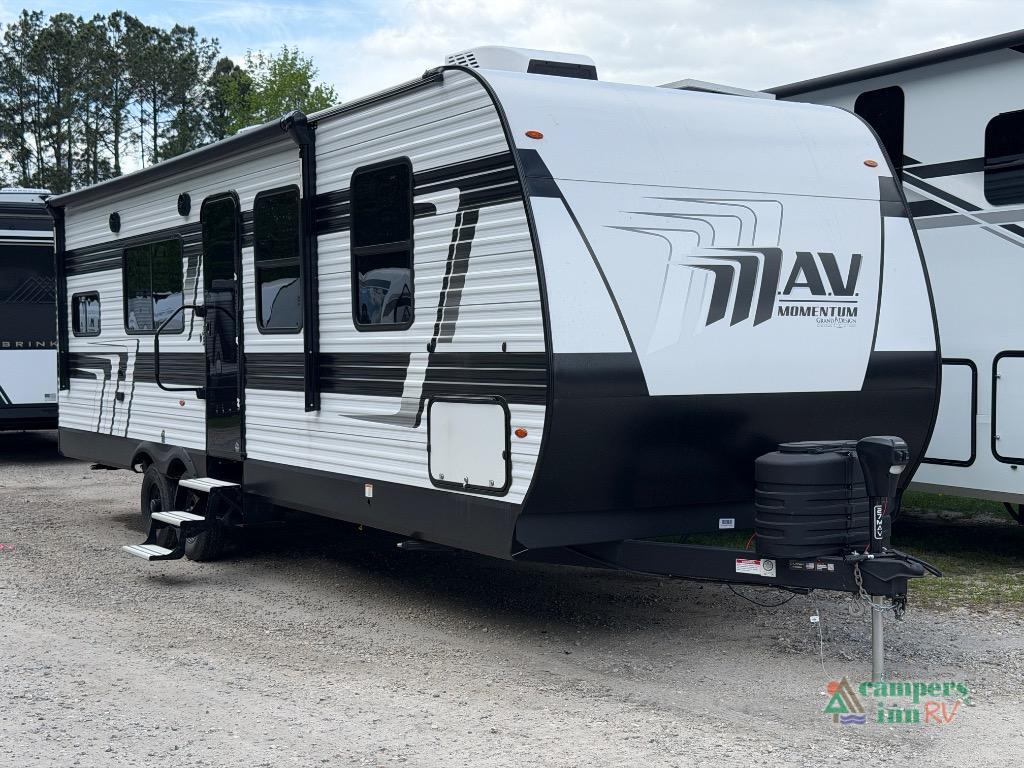 2026 Grand Design Momentum MAV 27MAV in conway SC