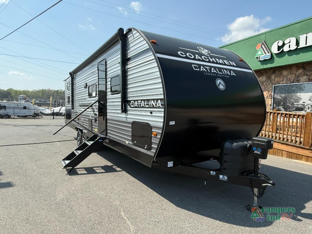 2026 Coachmen Rv Catalina Legacy 293QBCK in kings mountain NC