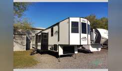 2026 Forest River Rv Cedar Creek Cottage 413FWC RV
