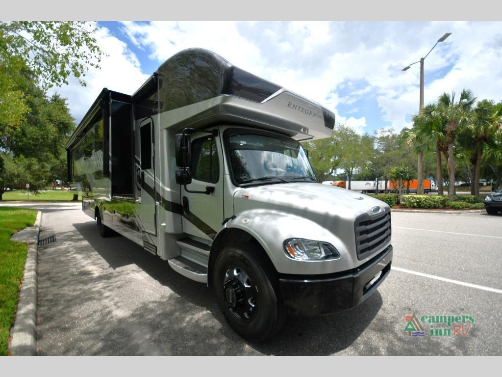 2027 Entegra Coach Accolade 37M in seffner FL