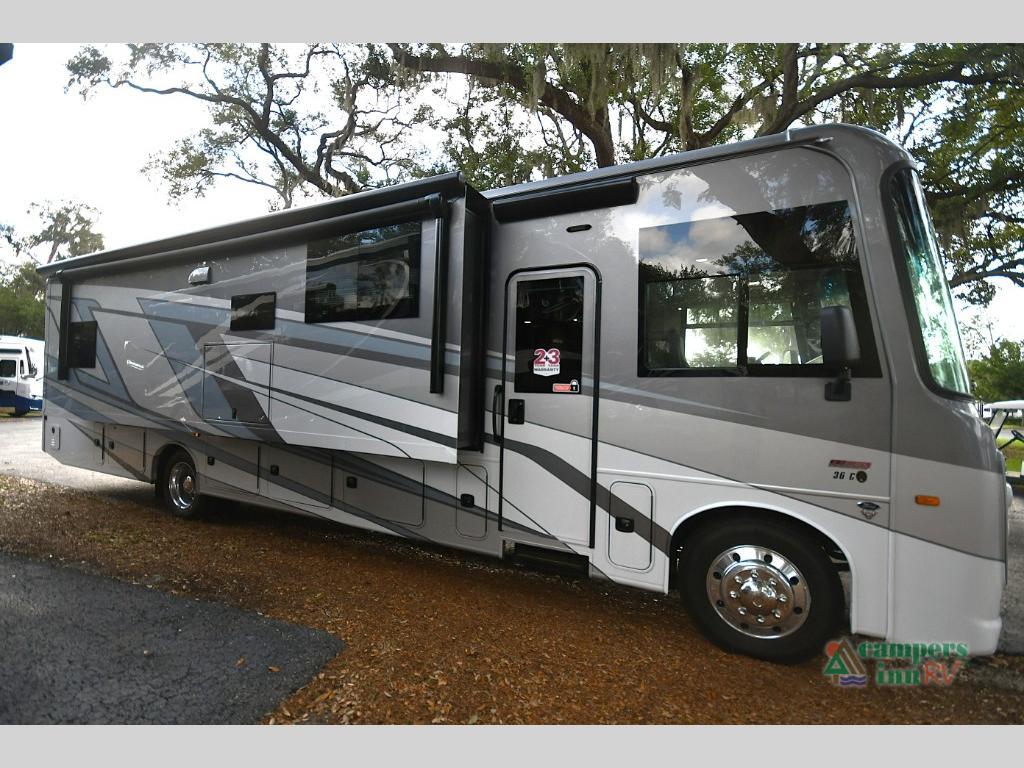 2027 Entegra Coach Vision XL 36C in seffner FL