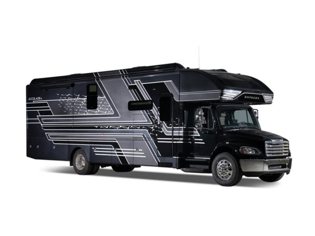 2027 Entegra Coach Accolade XL 37M in seffner FL