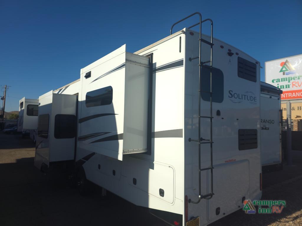 2023 Grand Design Solitude 390RK in st. george UT