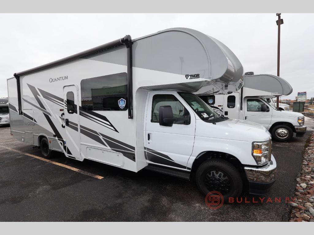2026 Thor Motor Coach Quantum KW29 in duluth MN